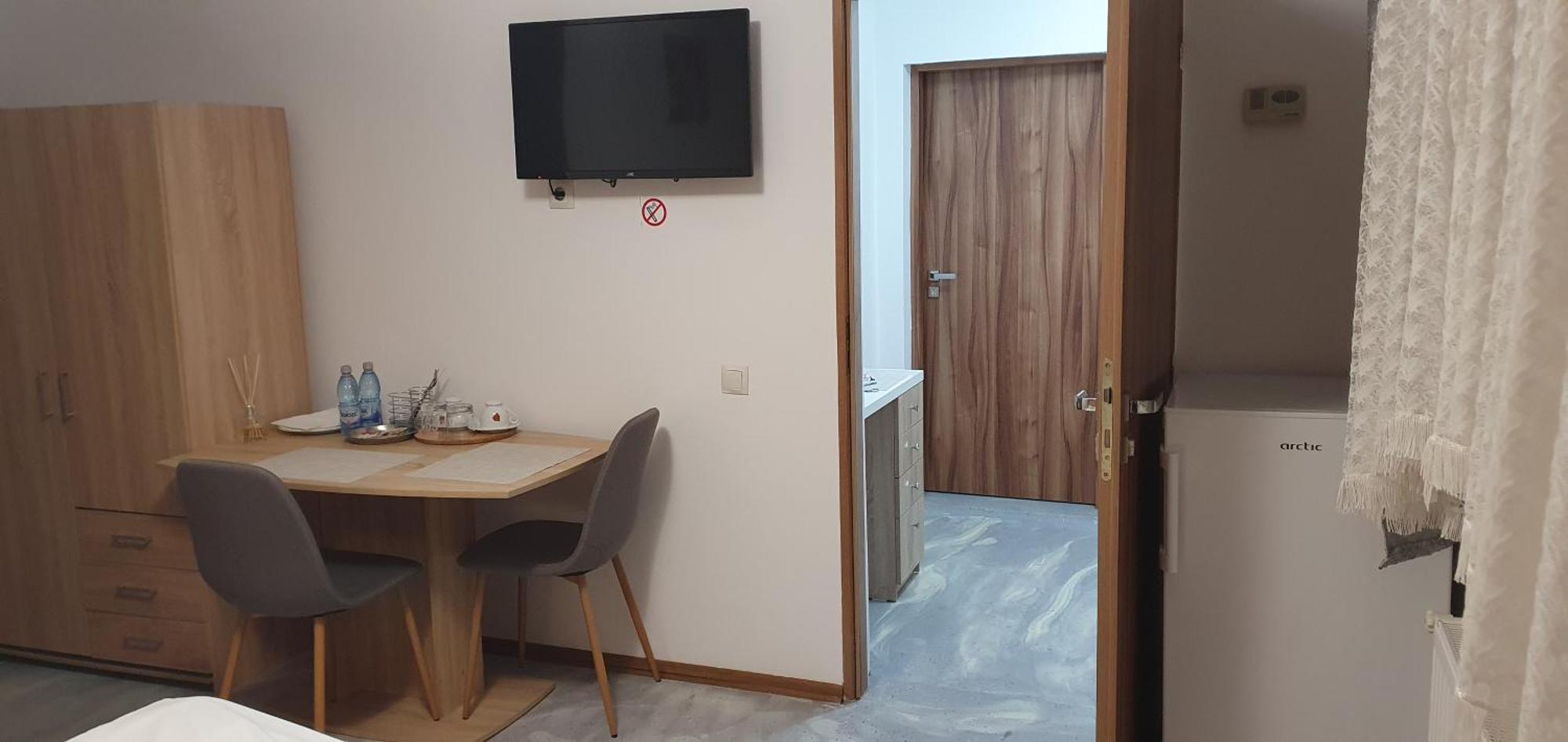 Casa Muresan Cluj-Napoca Ngoại thất bức ảnh