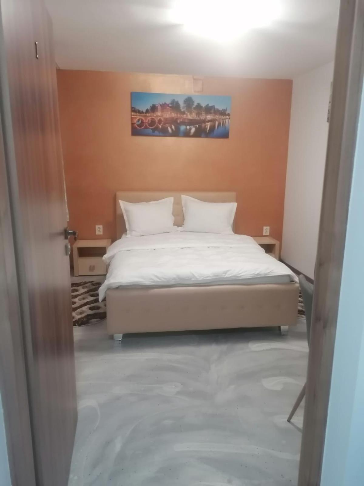 Casa Muresan Cluj-Napoca Ngoại thất bức ảnh