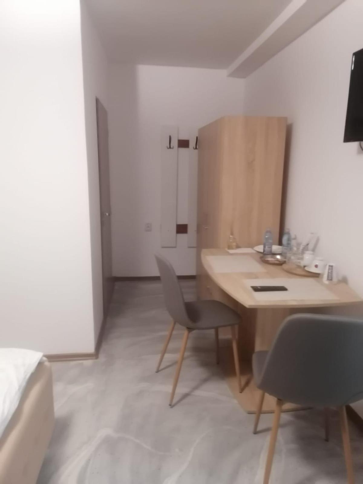 Casa Muresan Cluj-Napoca Ngoại thất bức ảnh